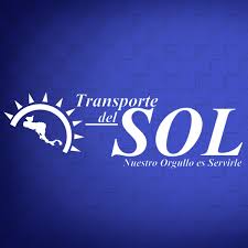 Transportes del Sol