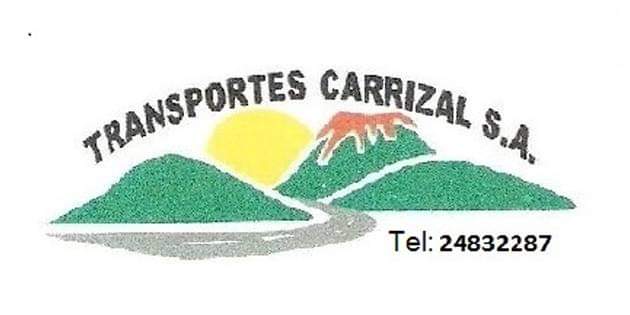 Transportes Carrizal S.A.