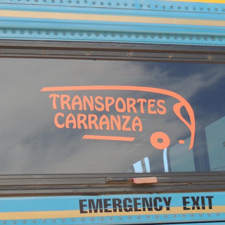 Transportes Carranza