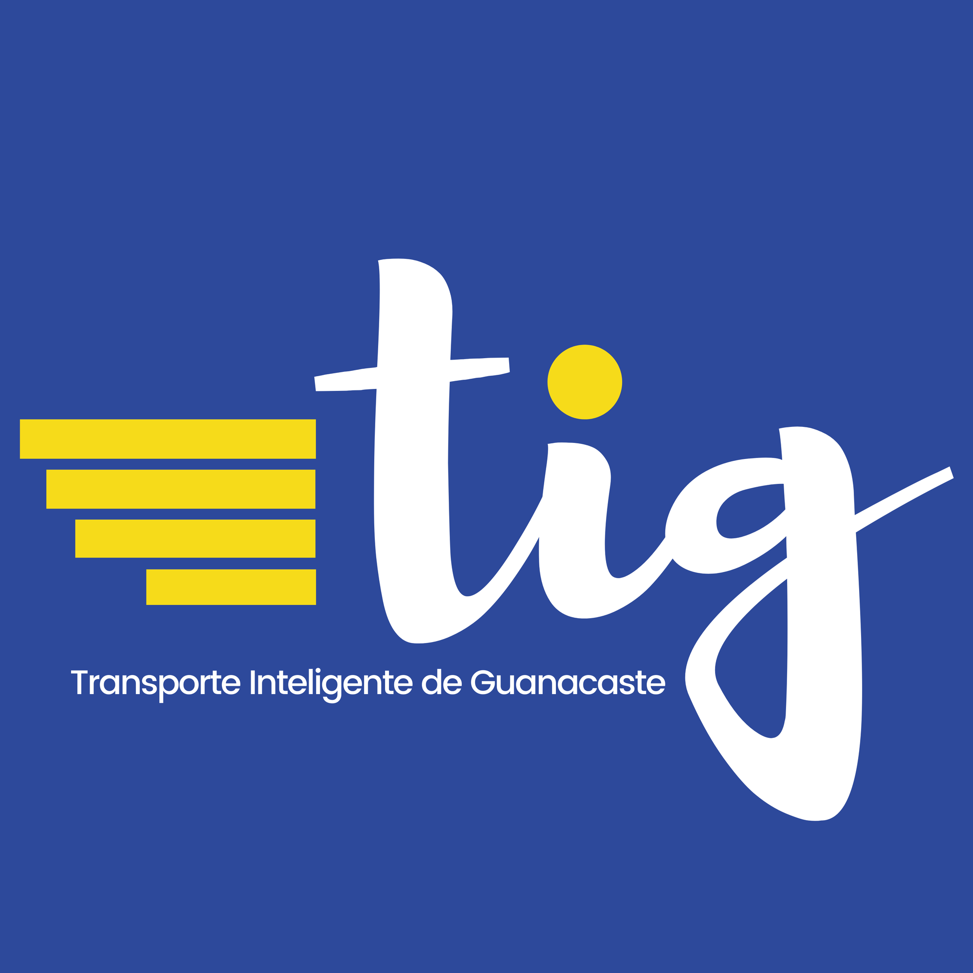Transporte Inteligente de Guanacaste S.A.