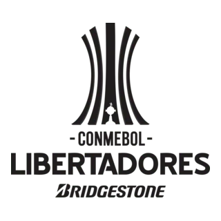 Logo de Libertadores