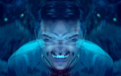 LGBTQ+ Horror Film “HYPOCHONDRIAC” In Theaters July 29th